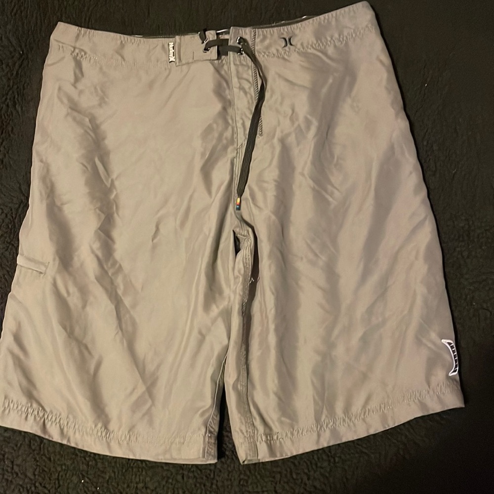 🥳HOST PICK🥳 Mens Hurley board shorts